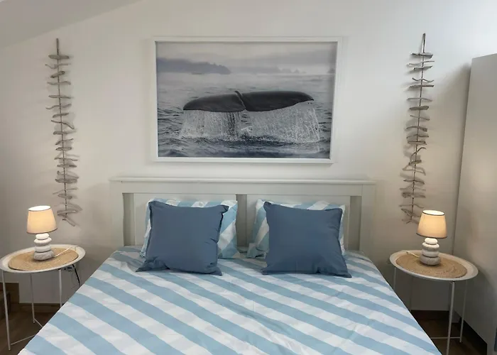 Calilla Home -appartamento Libeccio