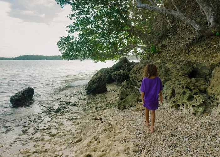 Balai Sa Bundok Bolinao