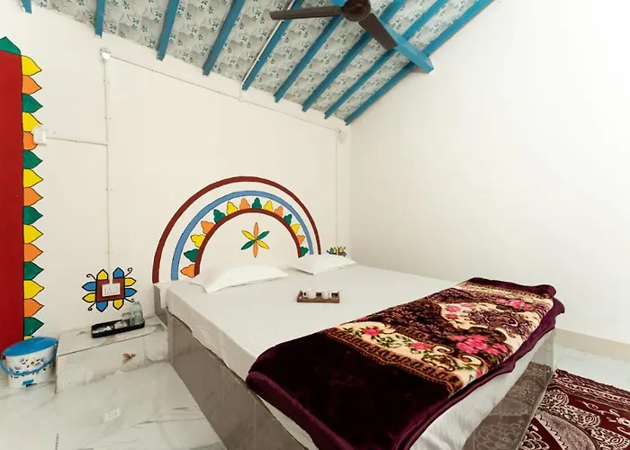 Rann Diamond Village Resort