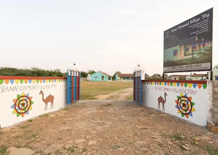 Rann Diamond Village Resort
