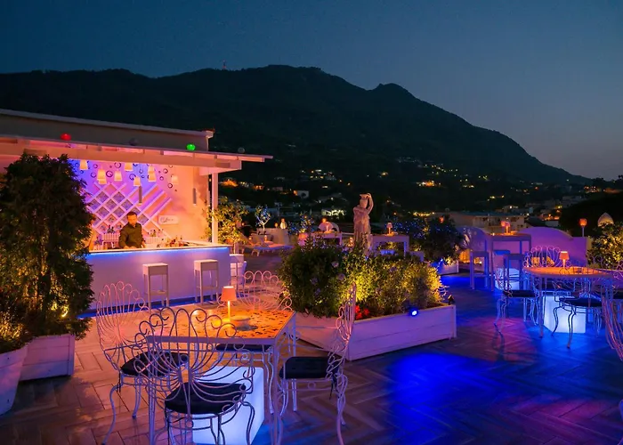 Hotel Casa Di Meglio