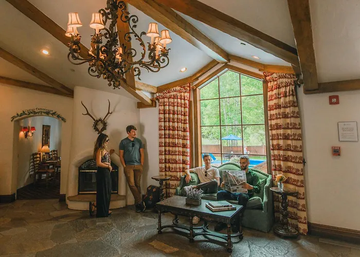 Christiania Lodge