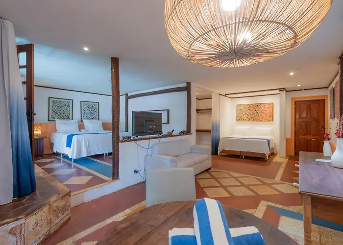 Dayo Hotel