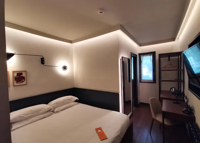 Albergo Miramonti