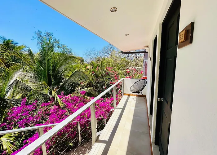 Hotel El Manglar Y Cantarana