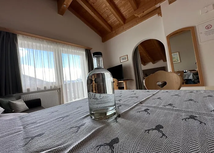 Garnì Villa Erna