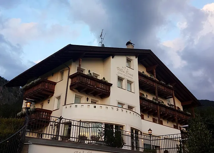 Garni Villa Erna