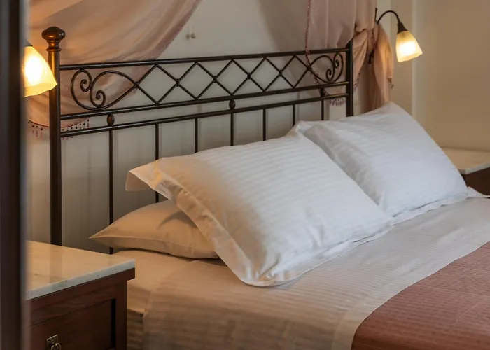 Ostria Hotel