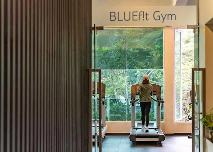 Tui Blue The Haven Ipoh