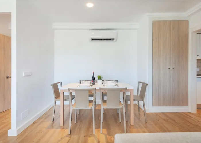 Apartamentos Massanet