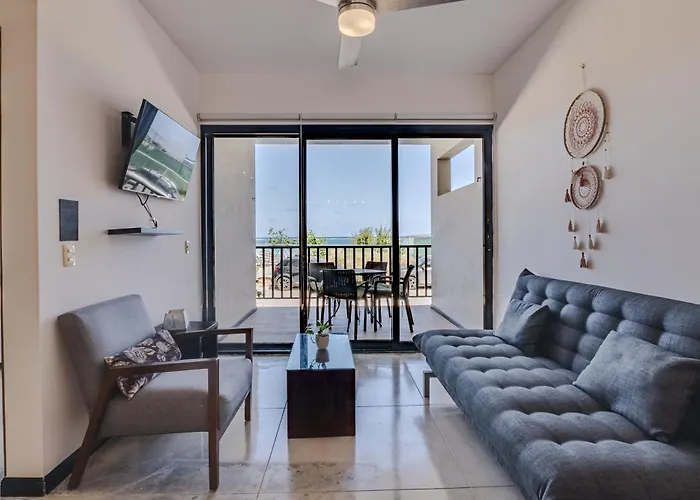 Vela'S Condos Ocean Front