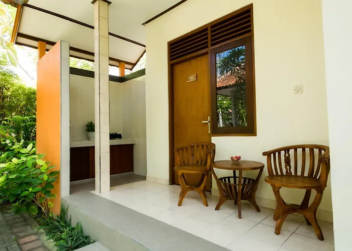 Manda Homestay