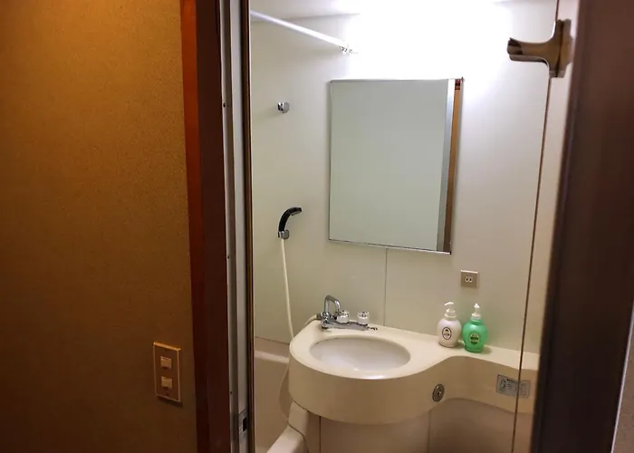 Naeba Kogen Hotel