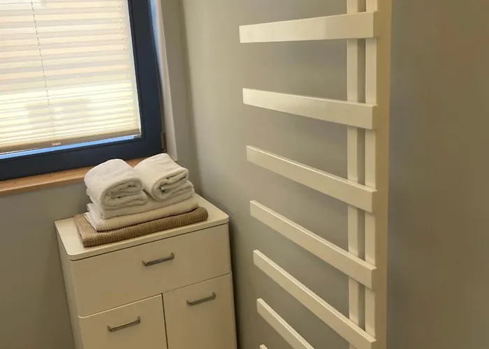 Ferienwohnung Gesien