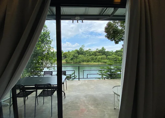 Caliraya Mountain Lake Resort