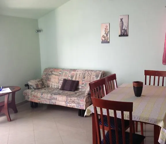 Apartments Villa Kristina