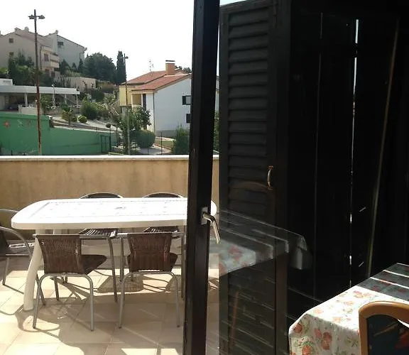Apartments Villa Kristina