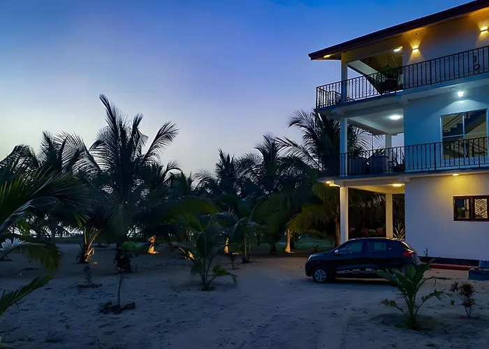 Sana Kuna Holiday Resort