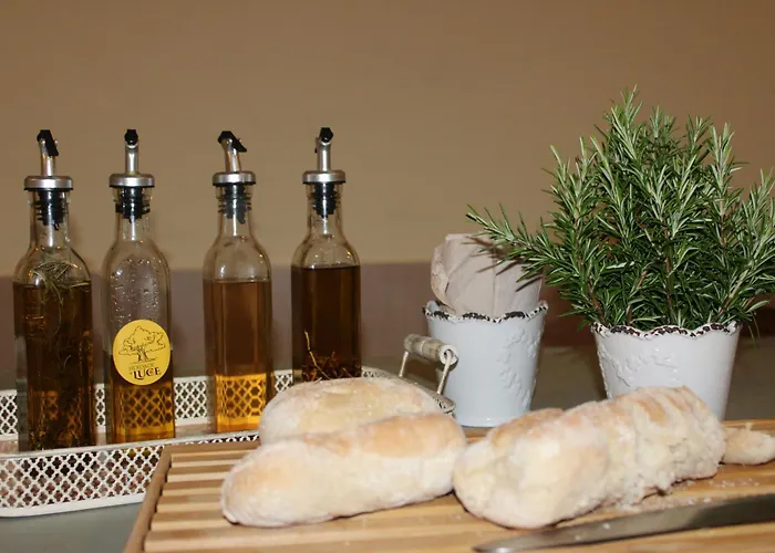Herdade Di Luce Spa