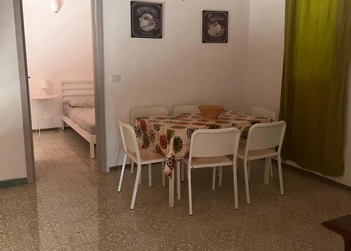 Villa Rosa