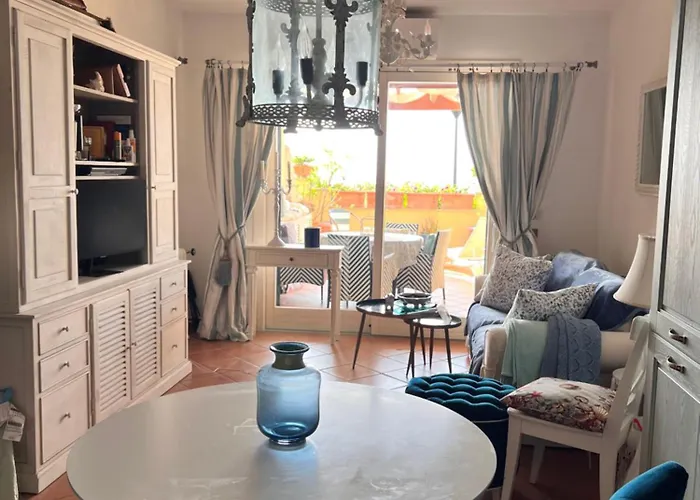 Apartment Tramonto