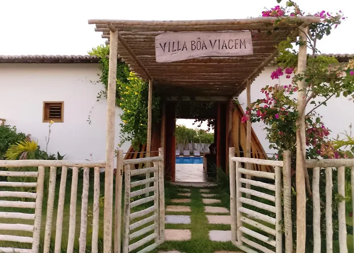 Villa Bôa Viagem
