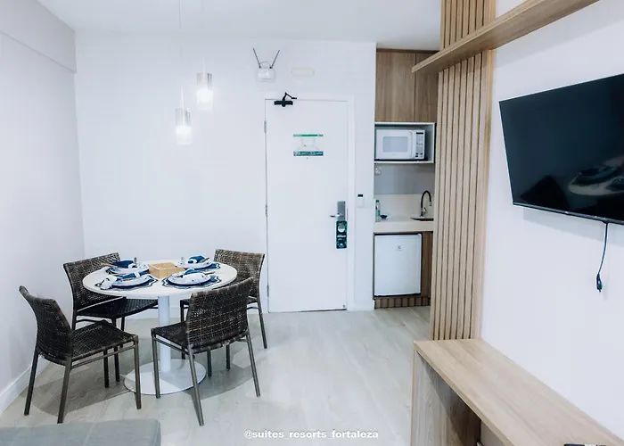Apartamento Pe Na Areia Ao Lado Do Parque Aquatico - Conforto E Localizacao Privilegiada