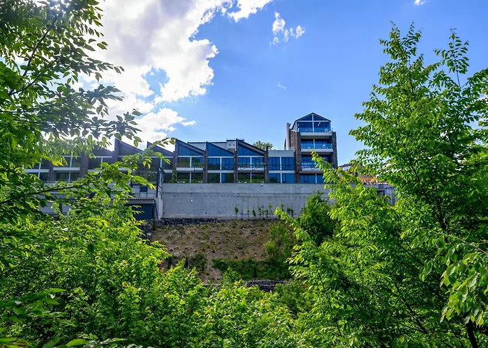 Dilijan Inn Hotel And Restaurant