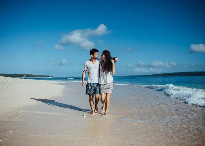 Dany Island