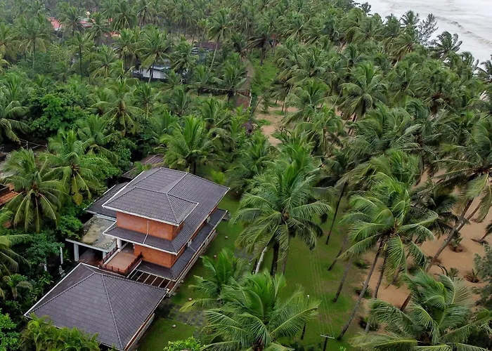 Kailani Beach Retreat - Ayur Yoga Retreats