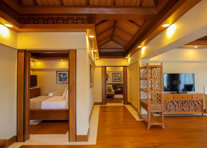 Highland Bali Villas, Resort And Spa