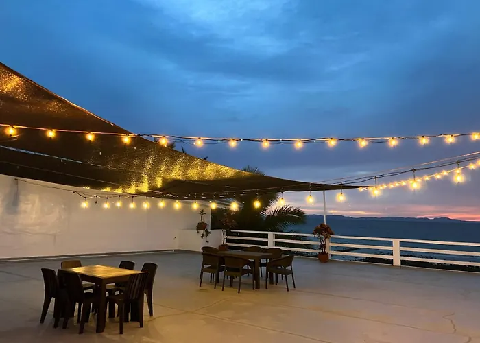 Oceanarra Beach Hotel And Resort Inc.