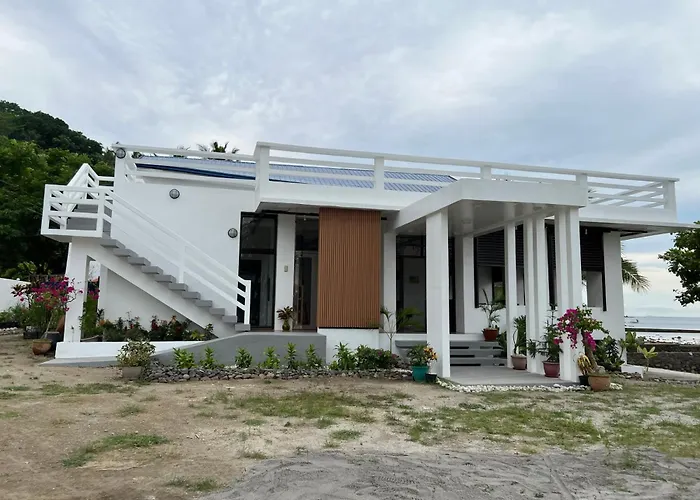 Oceanarra Beach Hotel And Resort Inc.