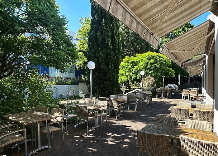 Select Hotel Mainz