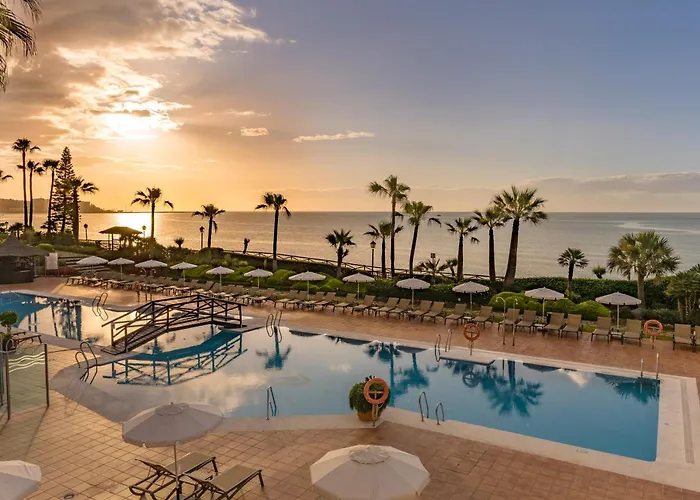 Elba Estepona Gran Hotel&Thalasso Spa