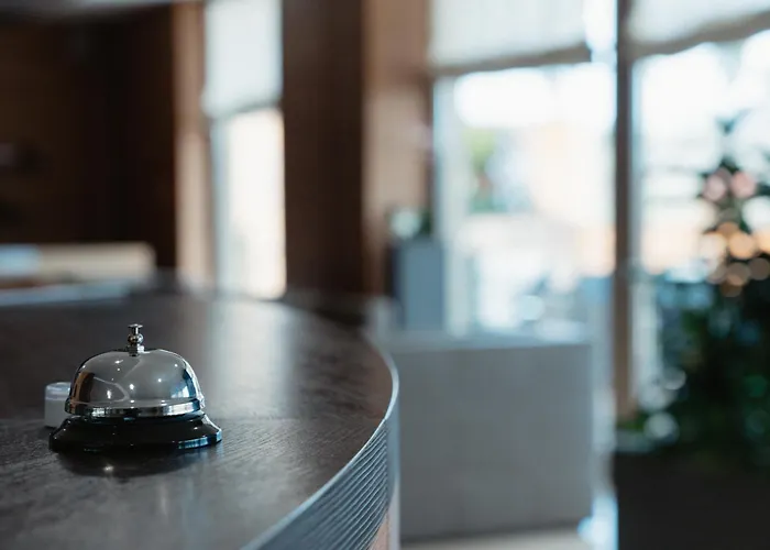 Sanlu Hotel
