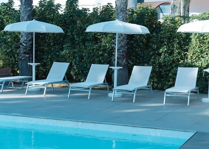Sanlu Hotel