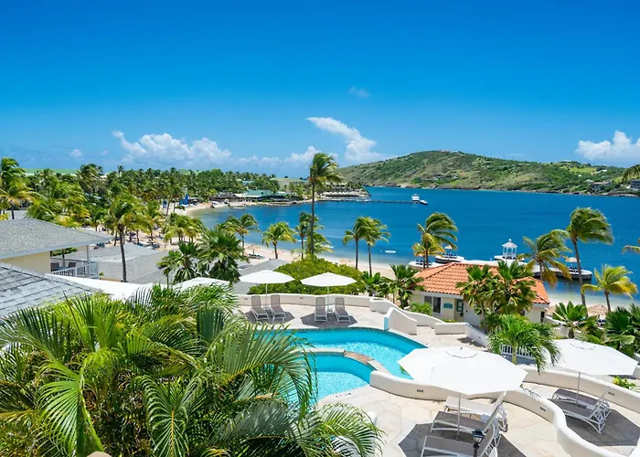 St. James'S Club Resort