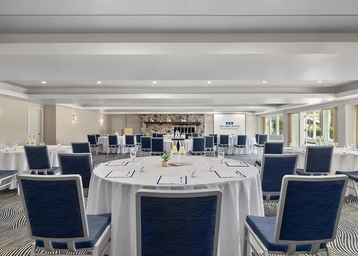 The Abbey Resort & Avani Spa