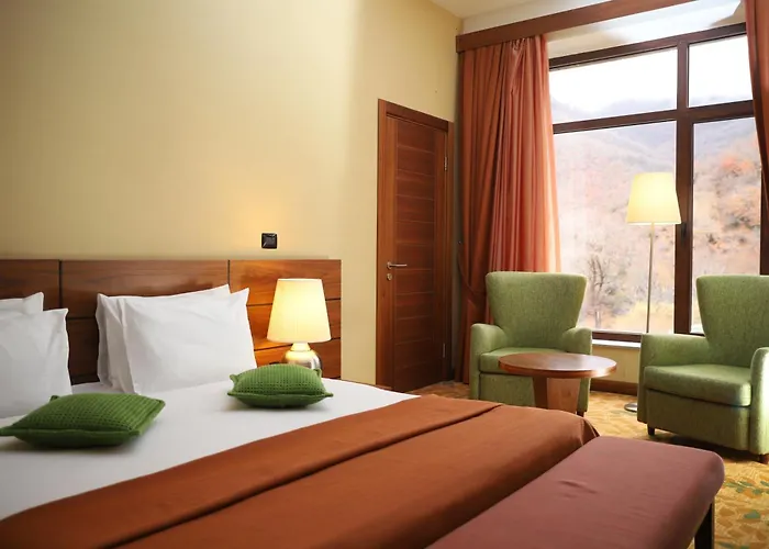 El Resort Hotel