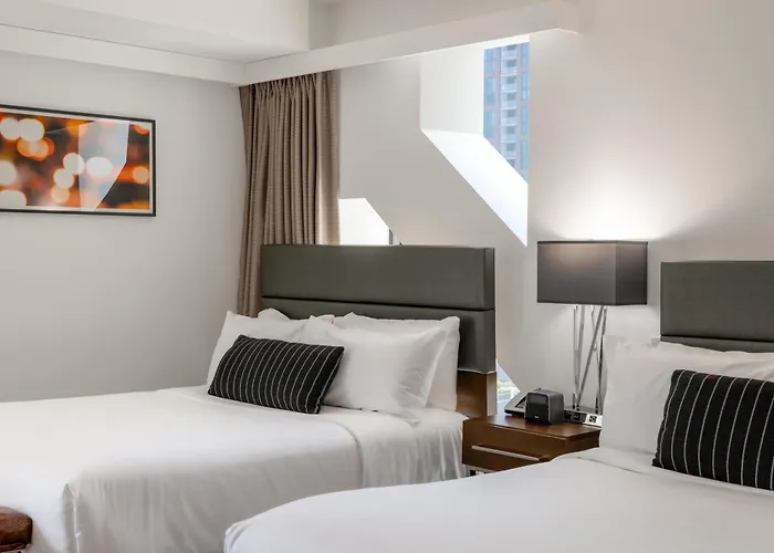 The Godfrey Hotel Chicago