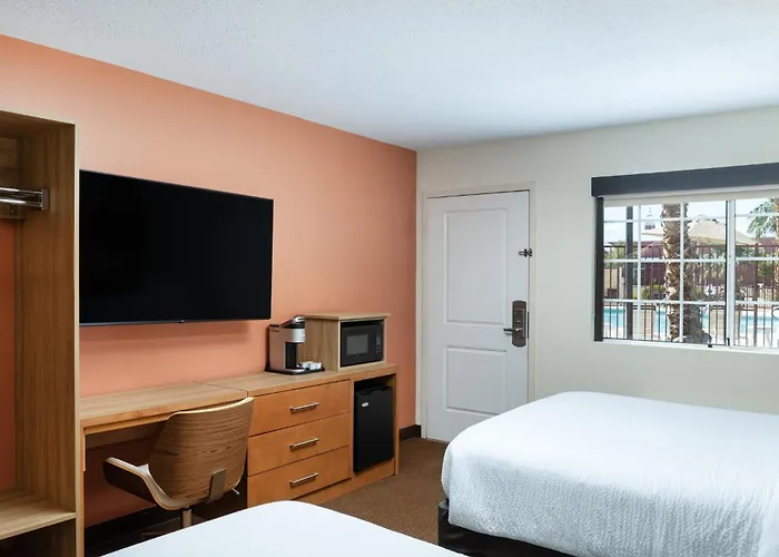 Holiday Inn Resort Mesquite By Ihg