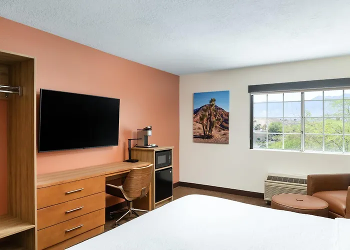 Holiday Inn Resort Mesquite By Ihg