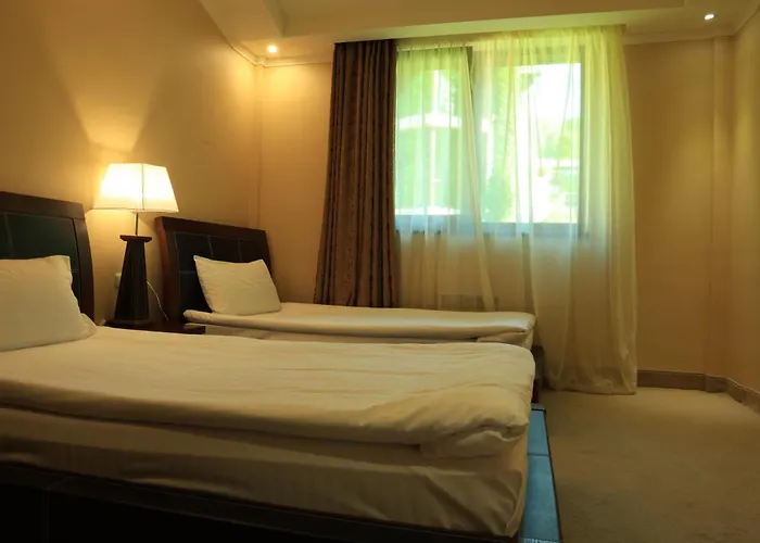 Dilijan Park Resort & Villas