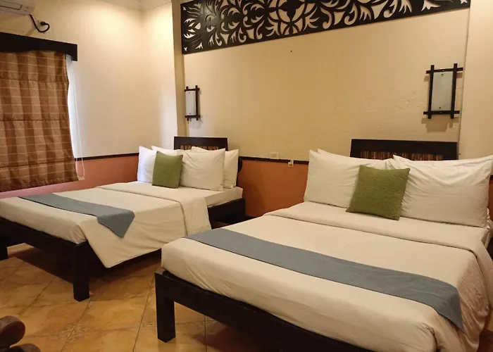 Playa Tropical Resort Hotel