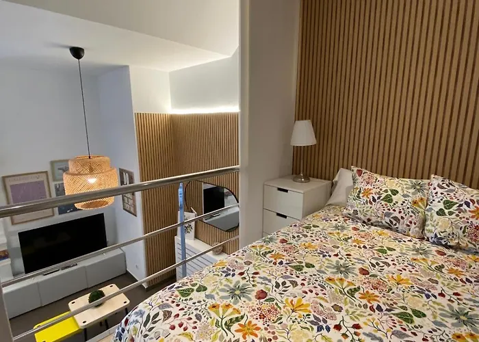 Estudio Camino de Rodeira, en Playa de Rodeira, Cangas