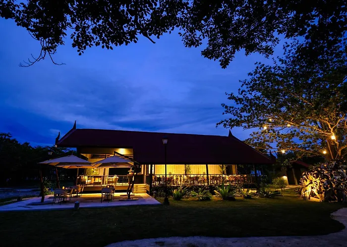 Dusit Thani Lubi Plantation, Davao De Oro