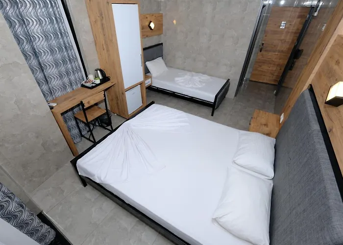 Moda Otel