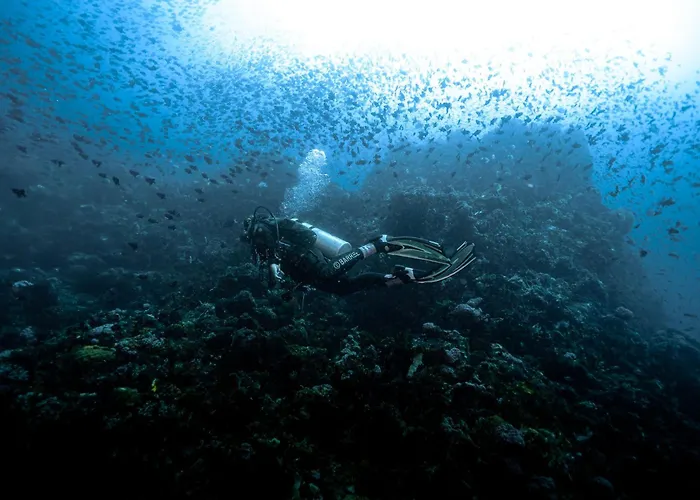 Casalay Boutique Villas & Dive