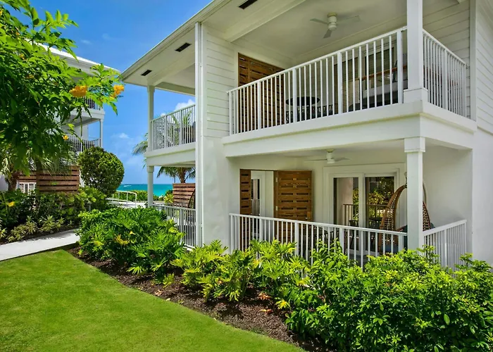 Buoy Haus Beach Resort St Thomas Autograph Collection